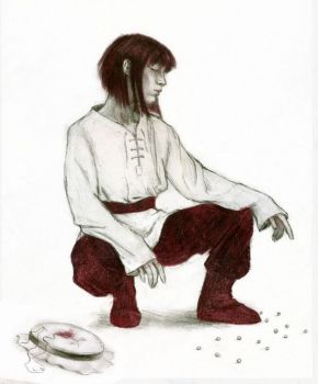 I fantasmi degli occhi