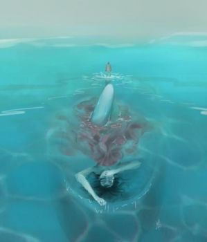 Quando l'acqua non parla