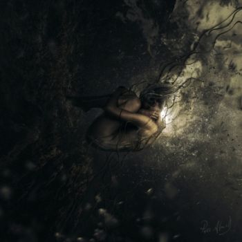 E l'orizzonte ti cade addosso