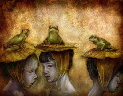 E tu cerchi i suoi colori tra le pieghe