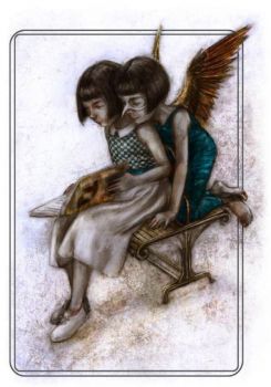 Rincorrendo bolle di sapone