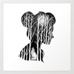 Dove il confine non ha cemento