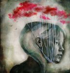 Come il cielo in movimento