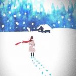 Testimoni della neve