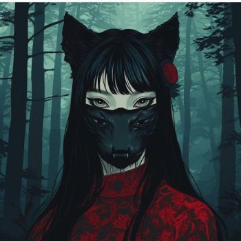 L�abbraccio della nebbia