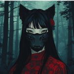 L�abbraccio della nebbia