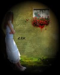 Una vita che non c'�  