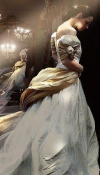 Principessa della sua anima