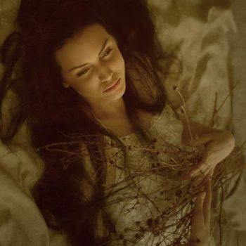 Quella strana... dolce malinconia