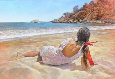 Un altro giorno ancora