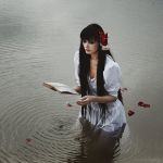 Come se mi guardassi da un altro posto