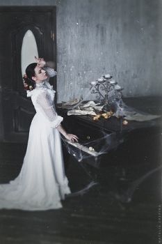 Il paradiso impolverato