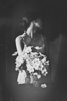 L’odore dell’aria nella casa deserta