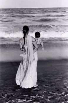 Lettera per un bimbo mai nato