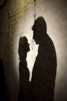 Il ricordo sfregiato