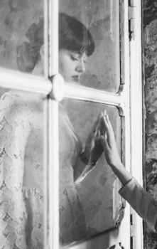 Solo la mano del cielo