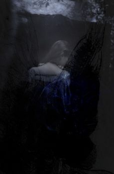 Sulle spalle, l�odore del mare