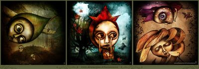 Tristezza come rugiada al sole  