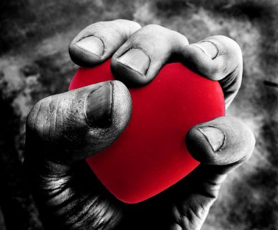 Prima di fuggire sazia d'amore