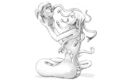 Prima che io possa odiarti intensamente