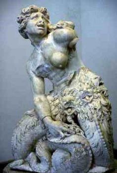 Scorri leggera nel candore delle nubi