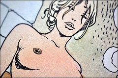 L'aroma di un caff� mai bevuto  