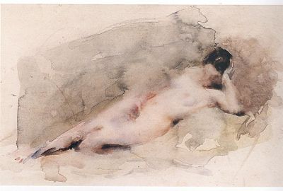 Scaccio le rondini dal mio cielo