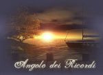 Angolo dei ricordi