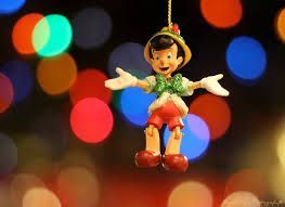 Nasce Pinocchio