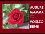 Mi manchi, mamma