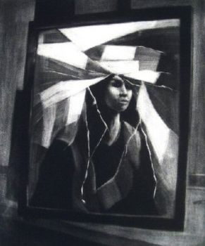 Specchio di un'anima