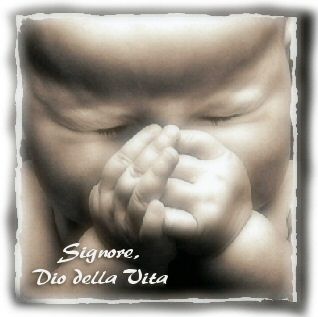 La voce dell'innocenza