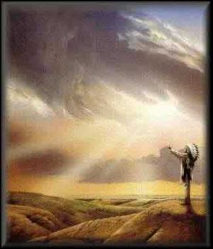 La stella dell'Ovest  