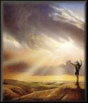 La stella dell'Ovest  