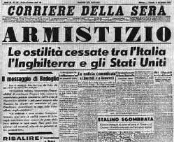 Otto settembre 1943