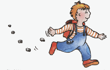 Ritrovarsi non � molto difficile  