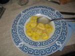 Tortellini in brodo  