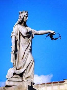 Virt� patriottiche  