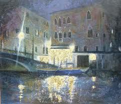 Due fari in fondo al viale  