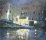 Due fari in fondo al viale  