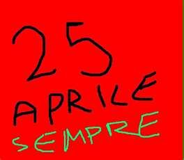 La cravatta della festa