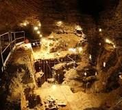 La caverna dell'amore