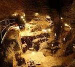 La caverna dell'amore