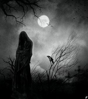 La notte della paura