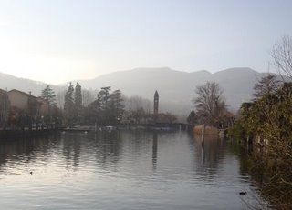 Primo novembre: vento violento a Caslano