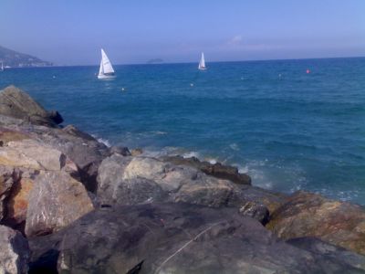 Impressioni alassine