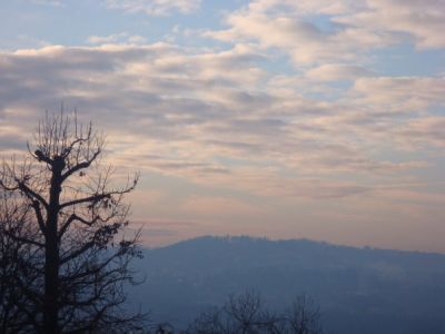 La forma delle nuvole