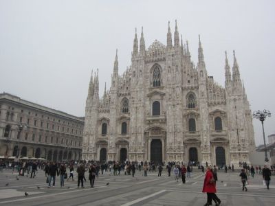 Gotico fiammeggiante  