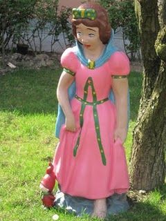 Ripensando a Biancaneve  