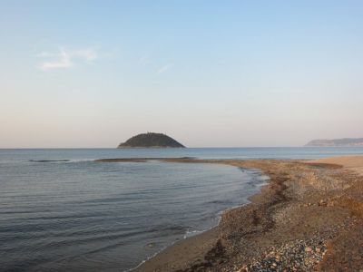 Col caldo dell'estate  